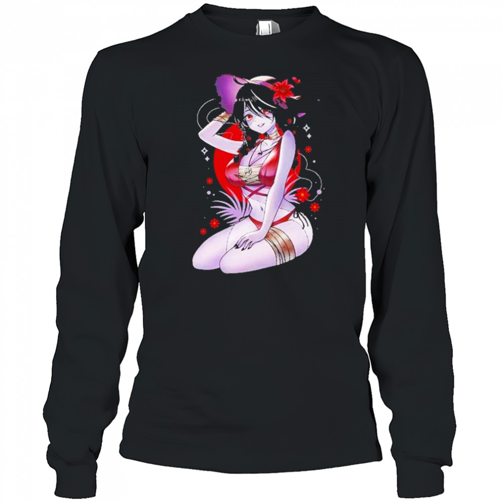 Demythicall Sunhat T-Shirt Long Sleeved