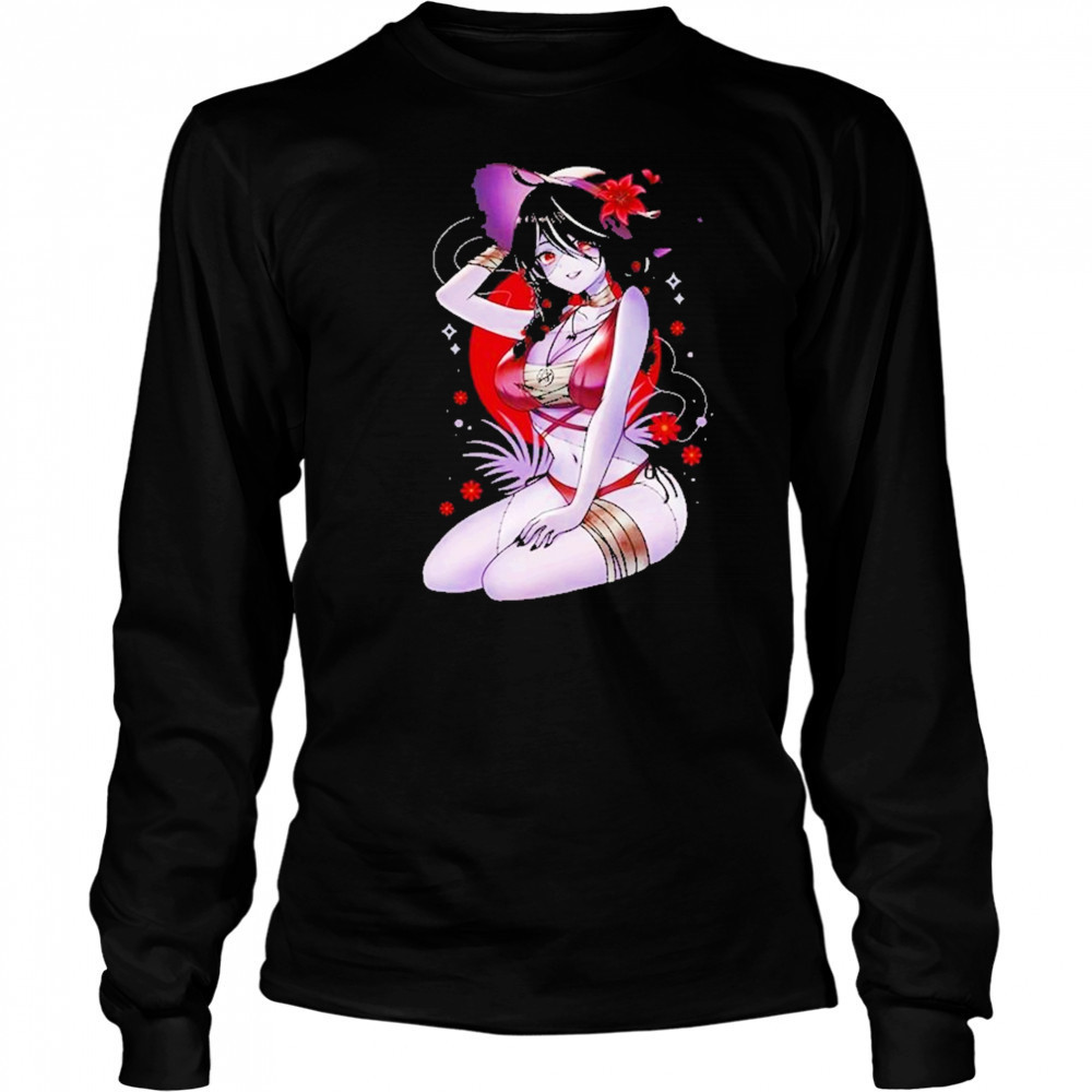Demythicall Sunhat T-Shirt Long Sleeved