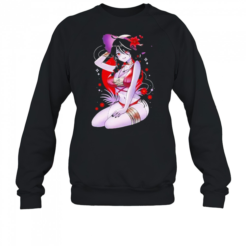 Demythicall Sunhat T-Shirt Sweatshirt