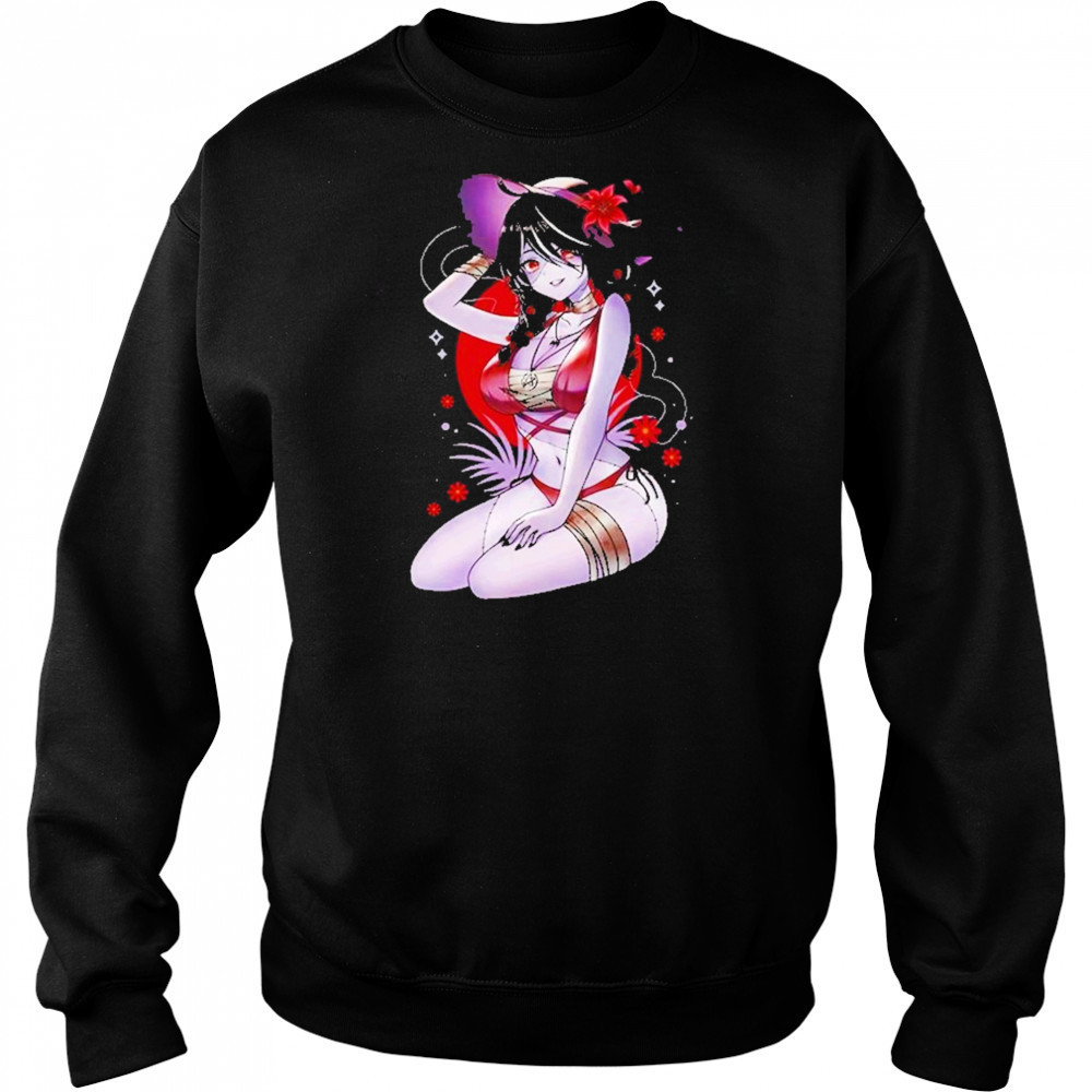 Demythicall Sunhat T-Shirt Hoodie
