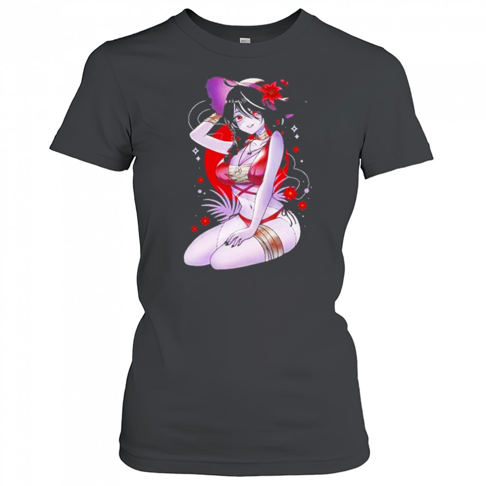 Demythicall Sunhat T-Shirt Women's T-shirt