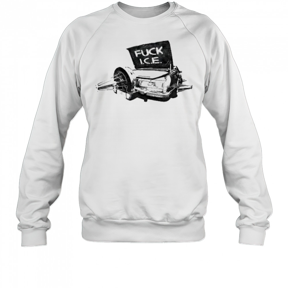 Fk Ice Slab T-Shirt Sweatshirt