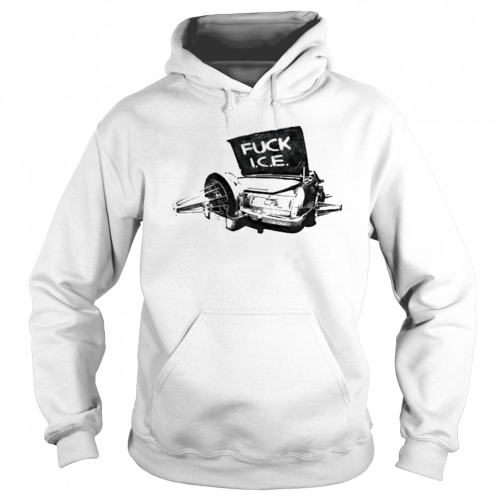 Fk Ice Slab T-Shirt Sweatshirt