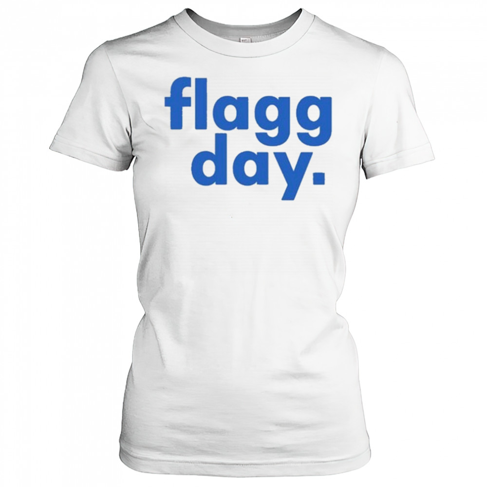 Flagg Day T-shirt Women's T-shirt