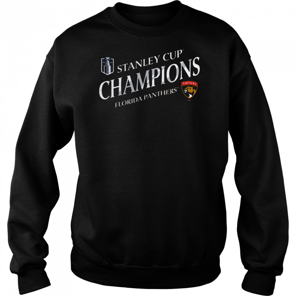 Florida Panthers 2025 Stanley Cup Champions Prime Time T Shirt Hoodie