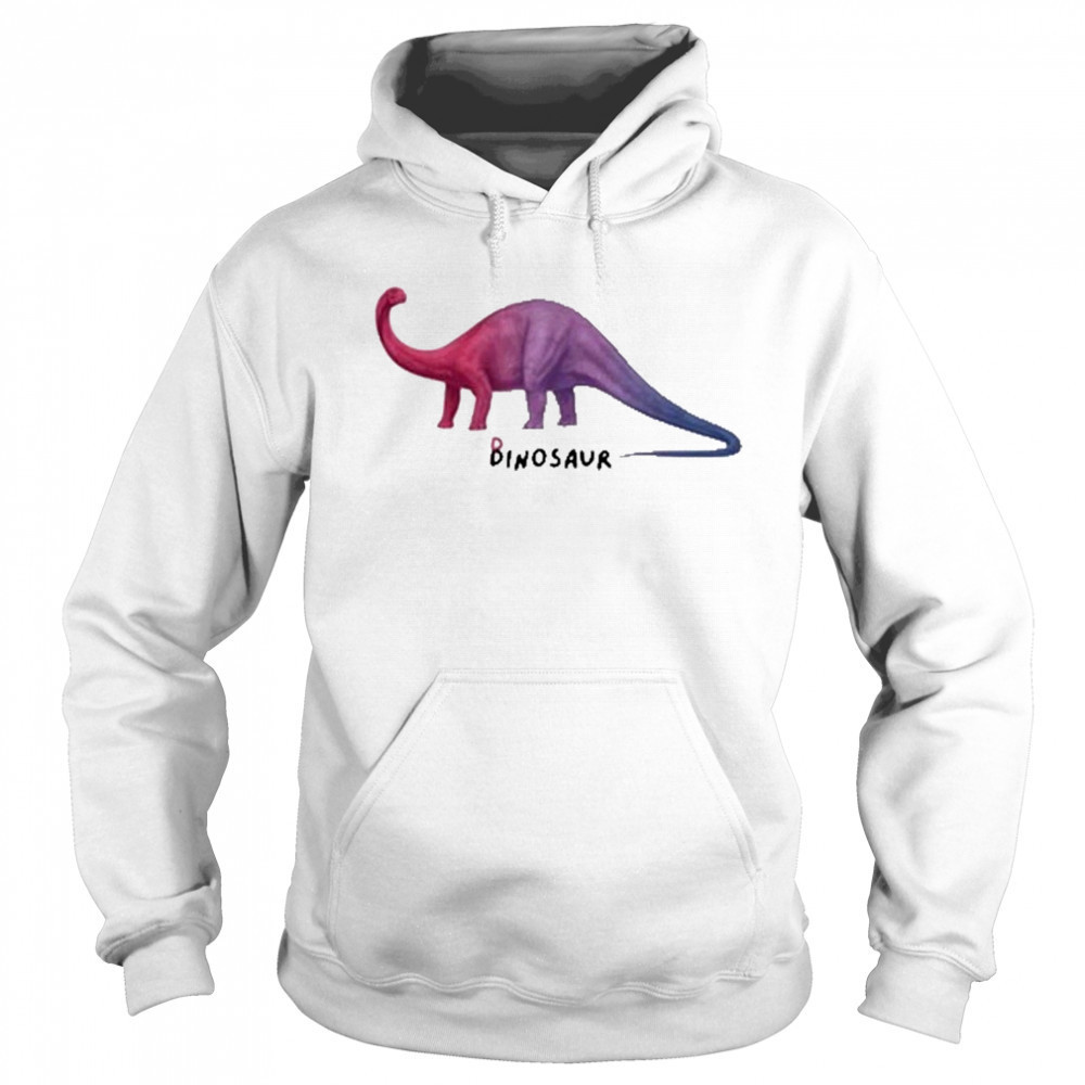 Girlycore Binosaur T-Shirt Sweatshirt