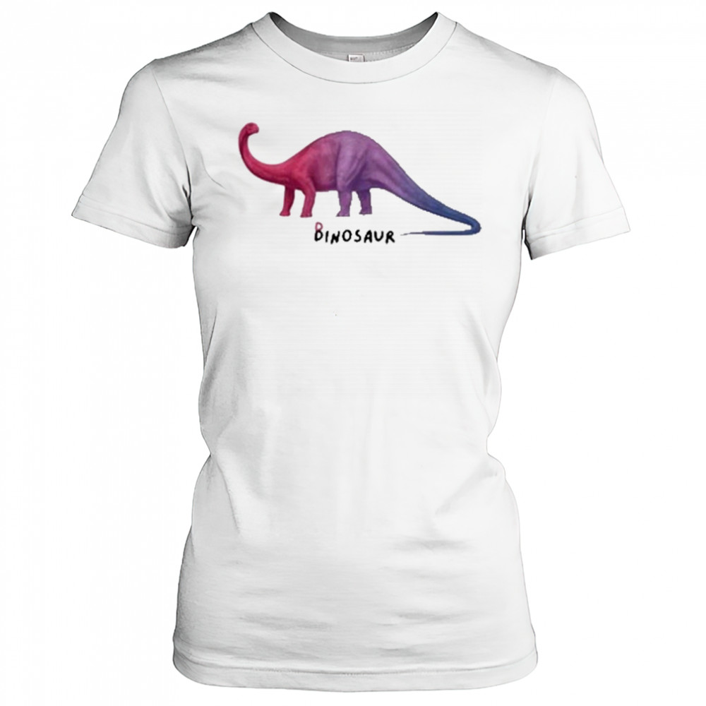 Girlycore Binosaur T-Shirt Women's T-shirt