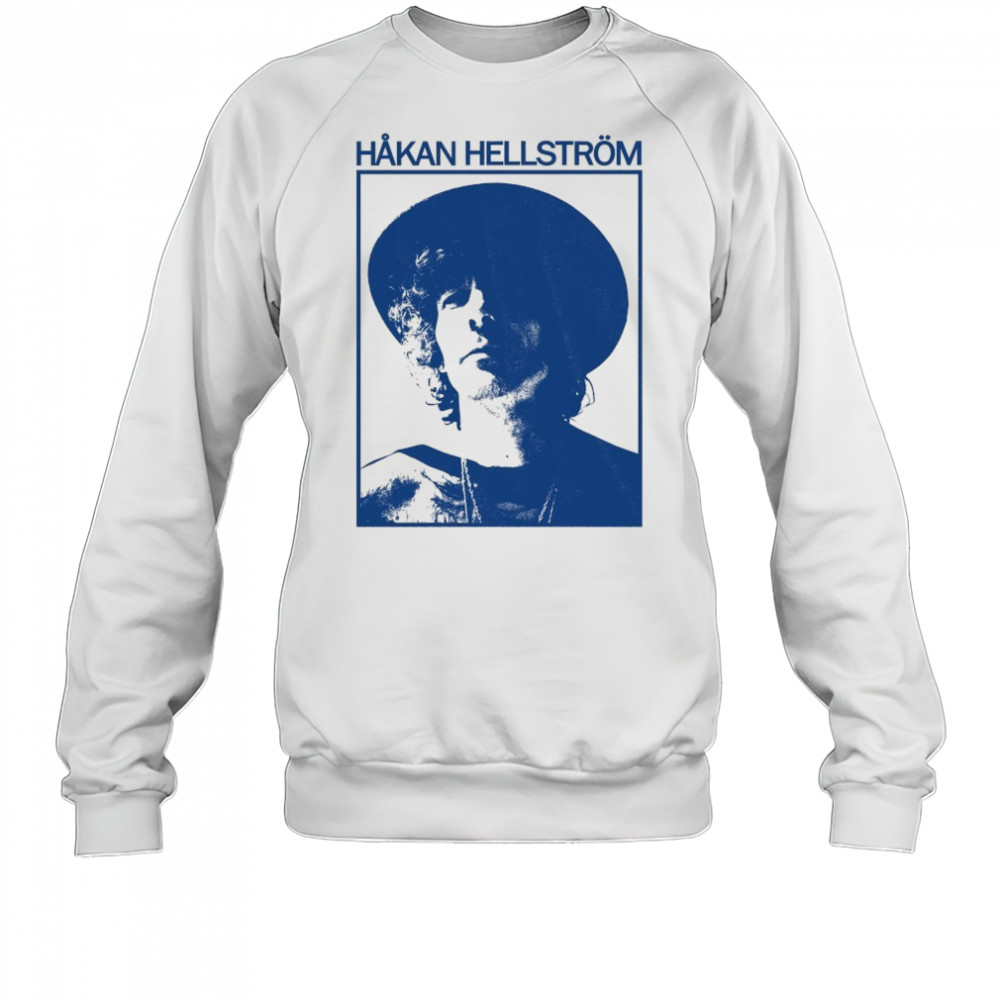 Håkan Hellström Ullevi T-shirt Sweatshirt
