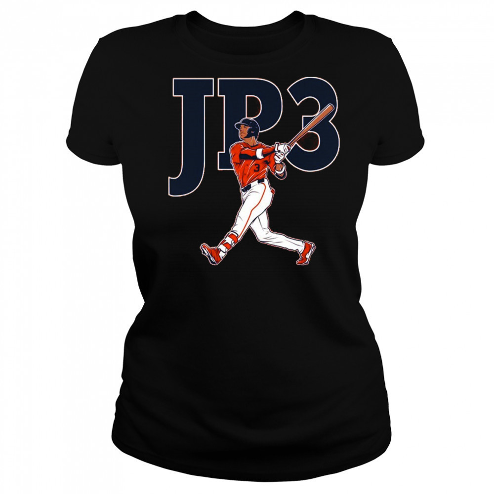 Jeremy Peña JP3 T-Shirt Women's T-shirt