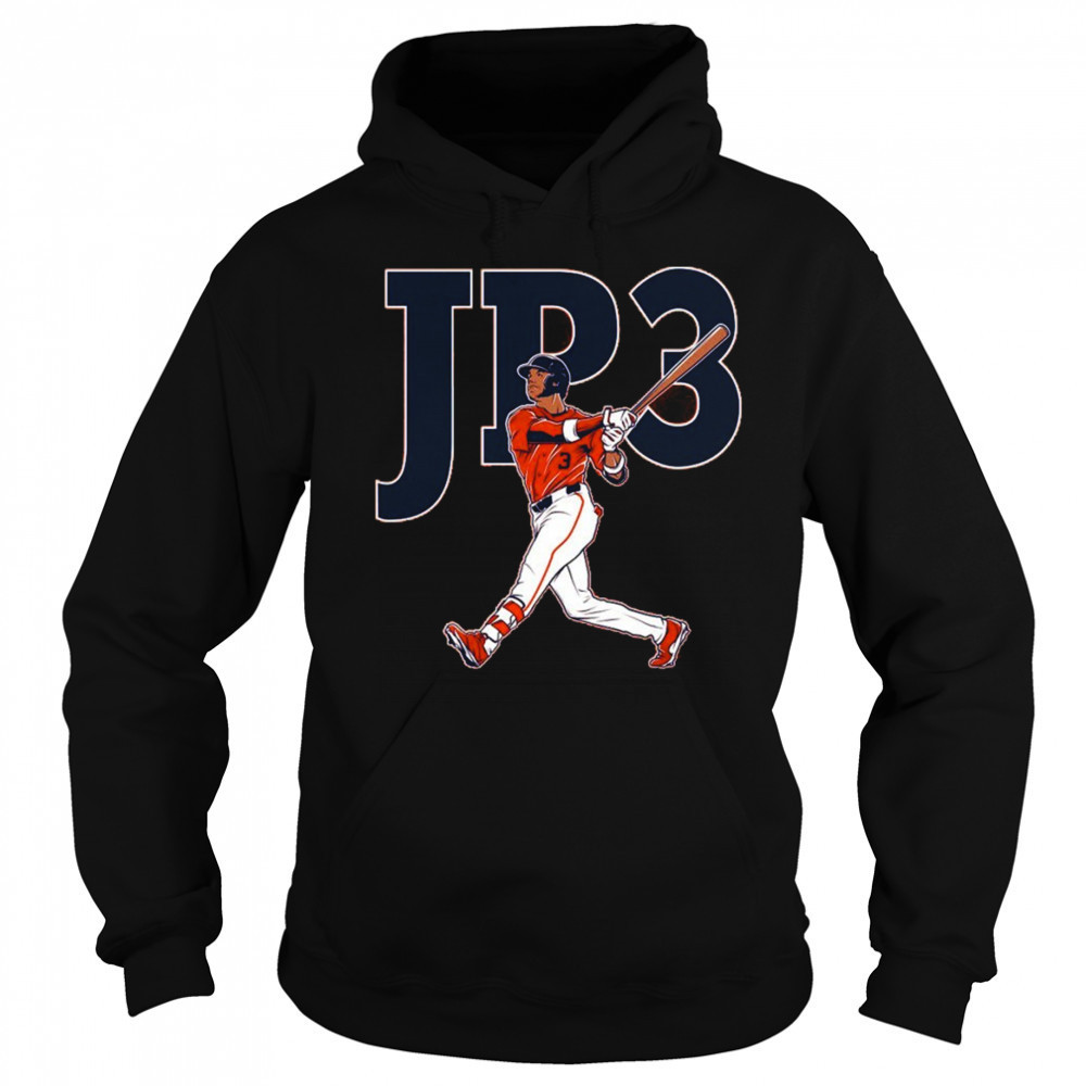 Jeremy Peña JP3 T-Shirt Sweatshirt