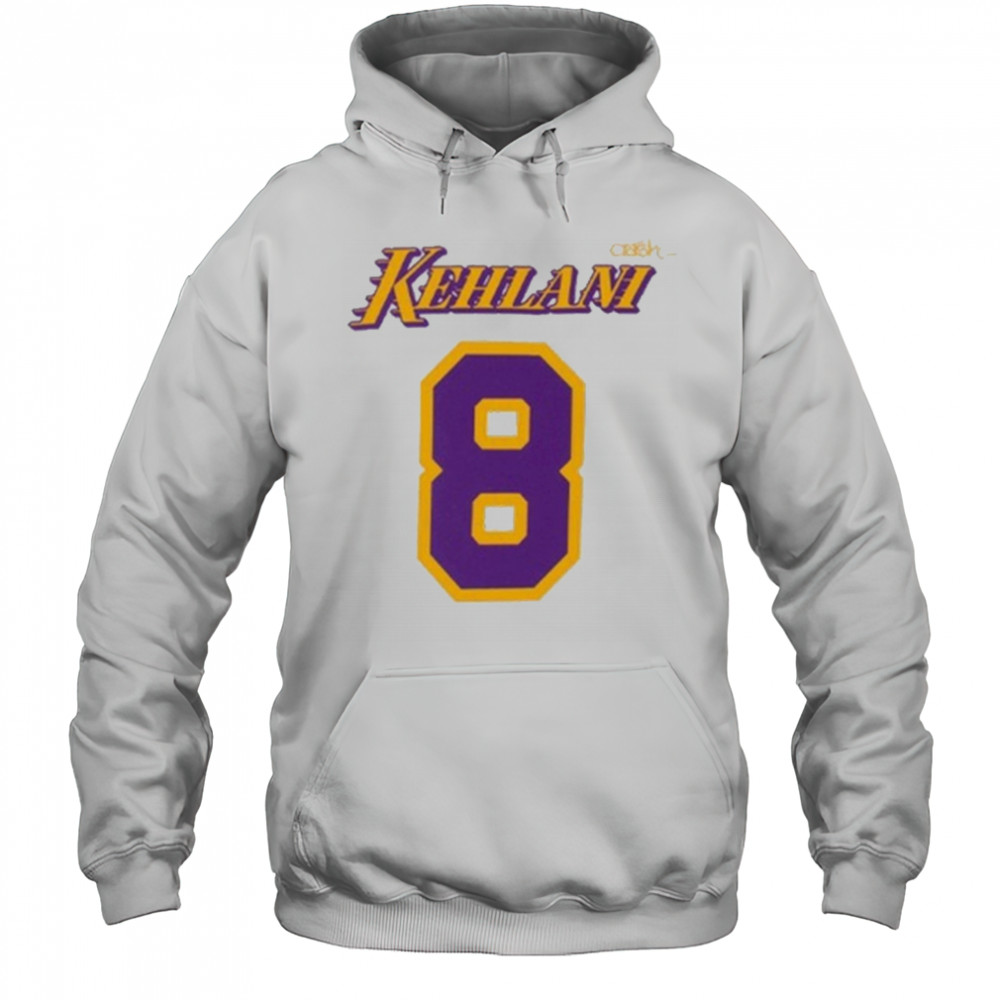 Kehlani Crash New T-Shirt Hoodie