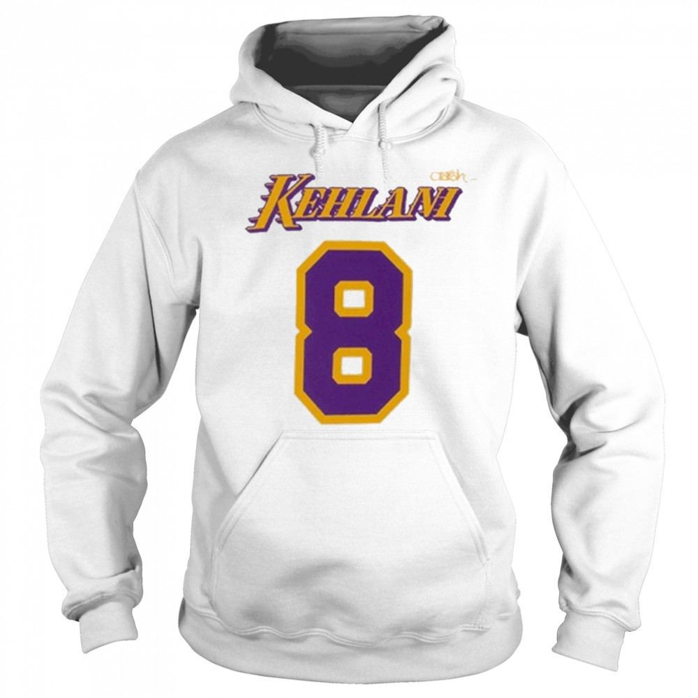 Kehlani Crash New T-Shirt Sweatshirt