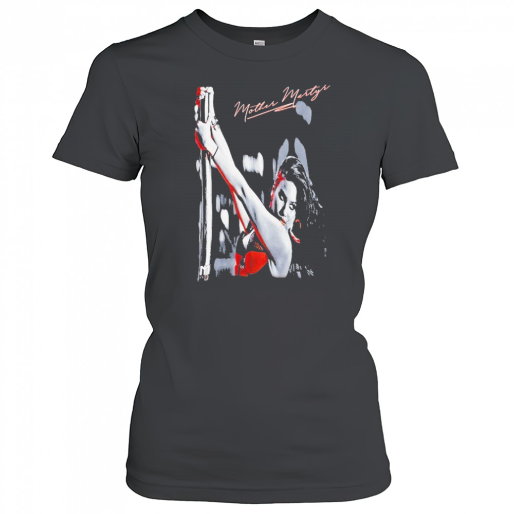 Monolith Mother Martyr T-Shirt Women's T-shirt