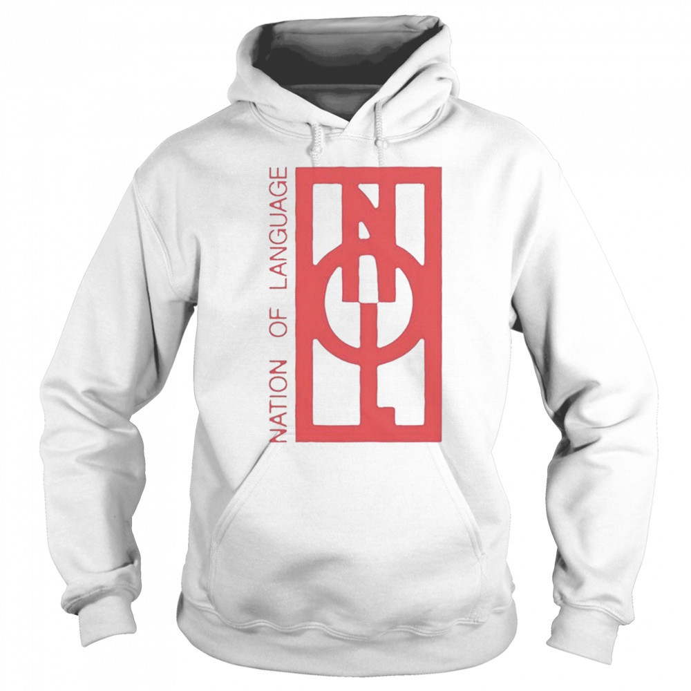 Nation of Language Dance Called Memory T-Shirt Sweatshirt