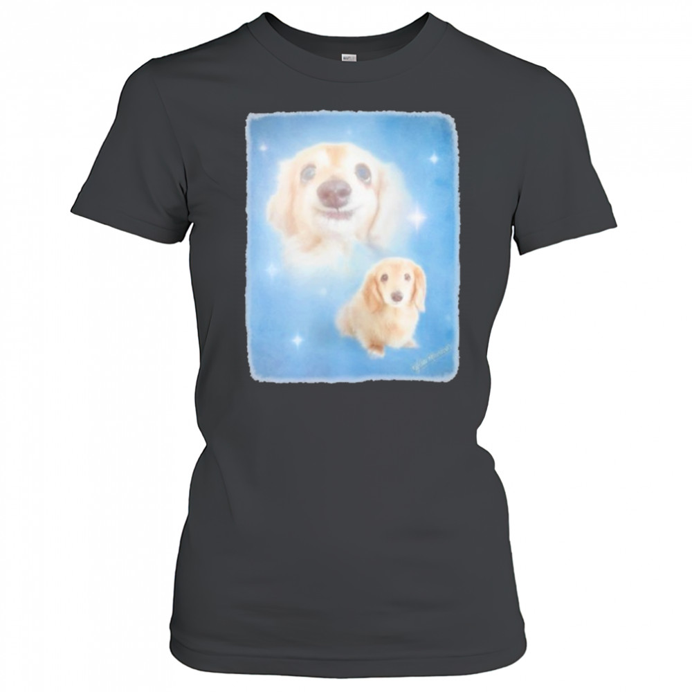 Olan Meows Bella T-Shirt Women's T-shirt