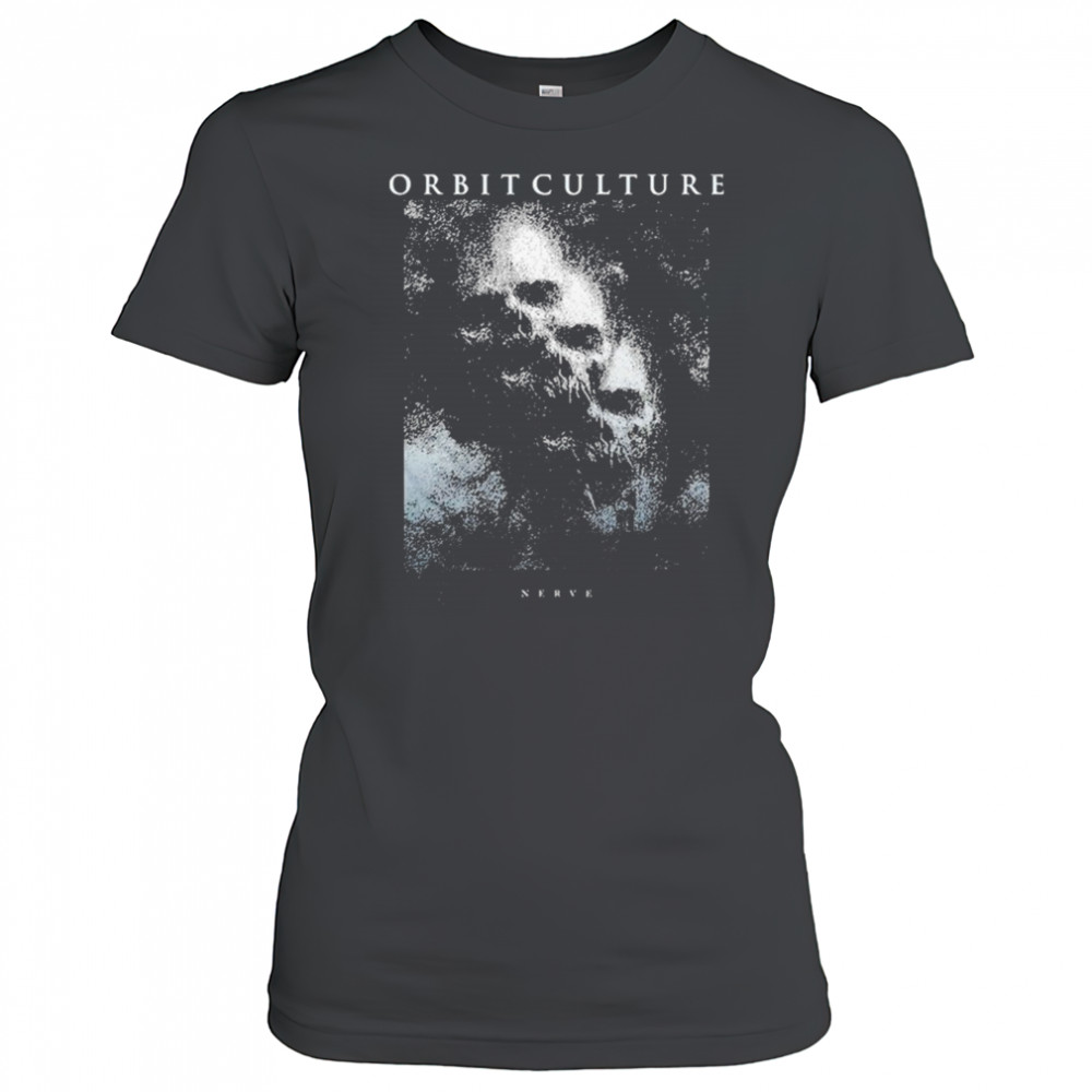 Orbit Culture Nerve T-shirt Women's T-shirt