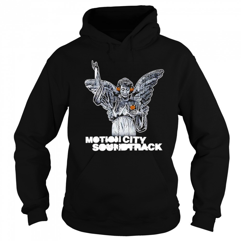 The Same Old Wasted Wonderful World shirt Sweatshirt