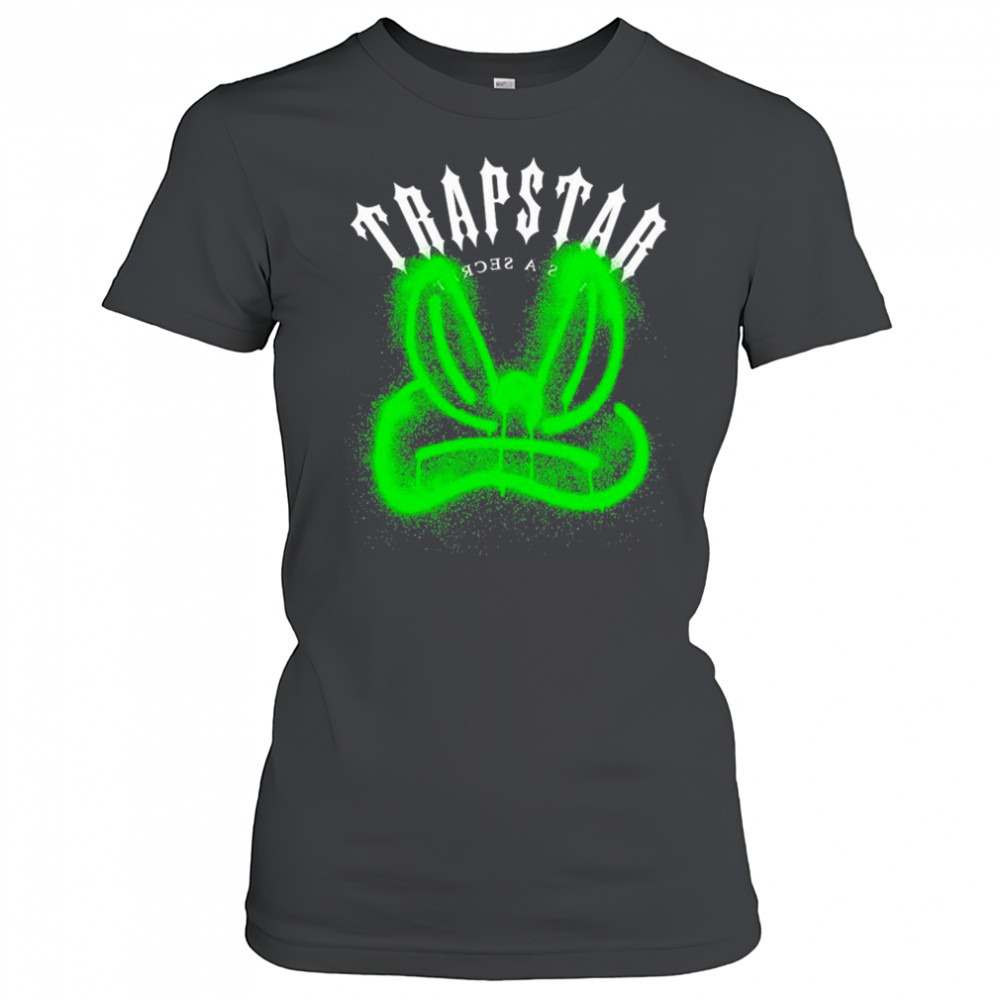 Trapstar x Slawn T-shirt Women's T-shirt