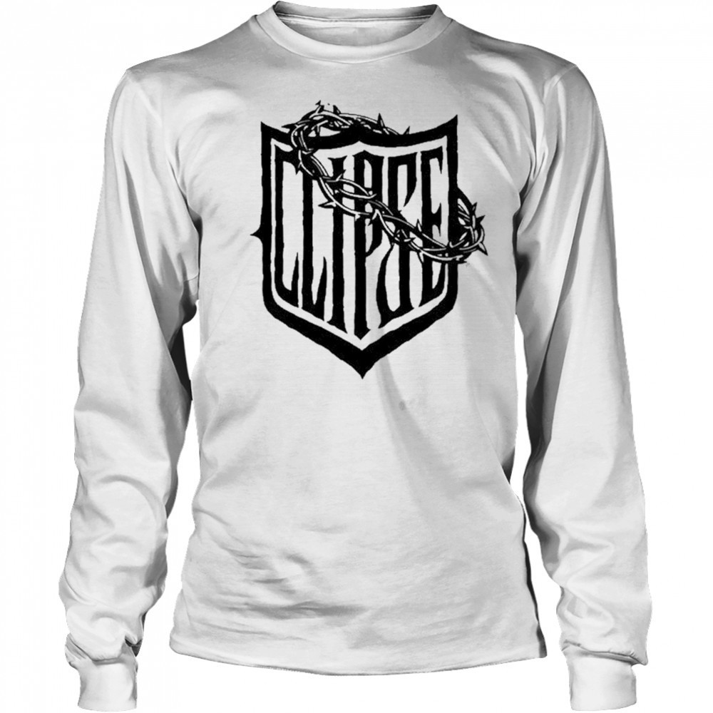VERDY x Clipse T-Shirt Long Sleeved