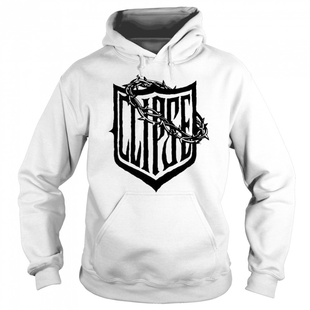 VERDY x Clipse T-Shirt Sweatshirt