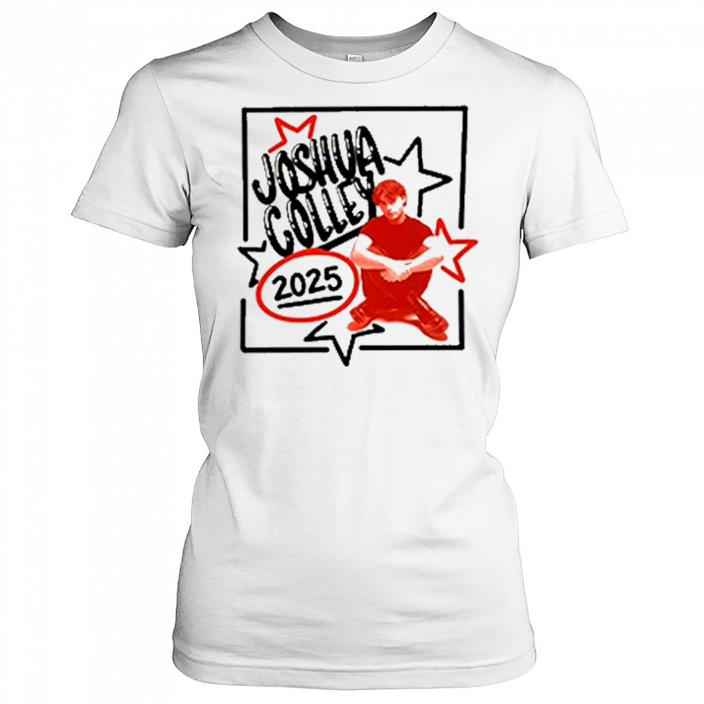 Worlds Collide Joshua Colley Cast T-Shirt Women's T-shirt