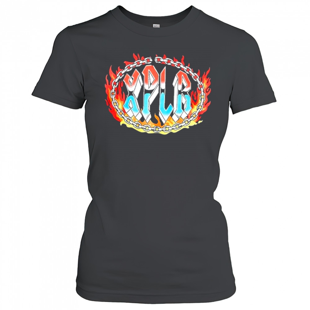 Xplr Chained T-Shirt Women's T-shirt
