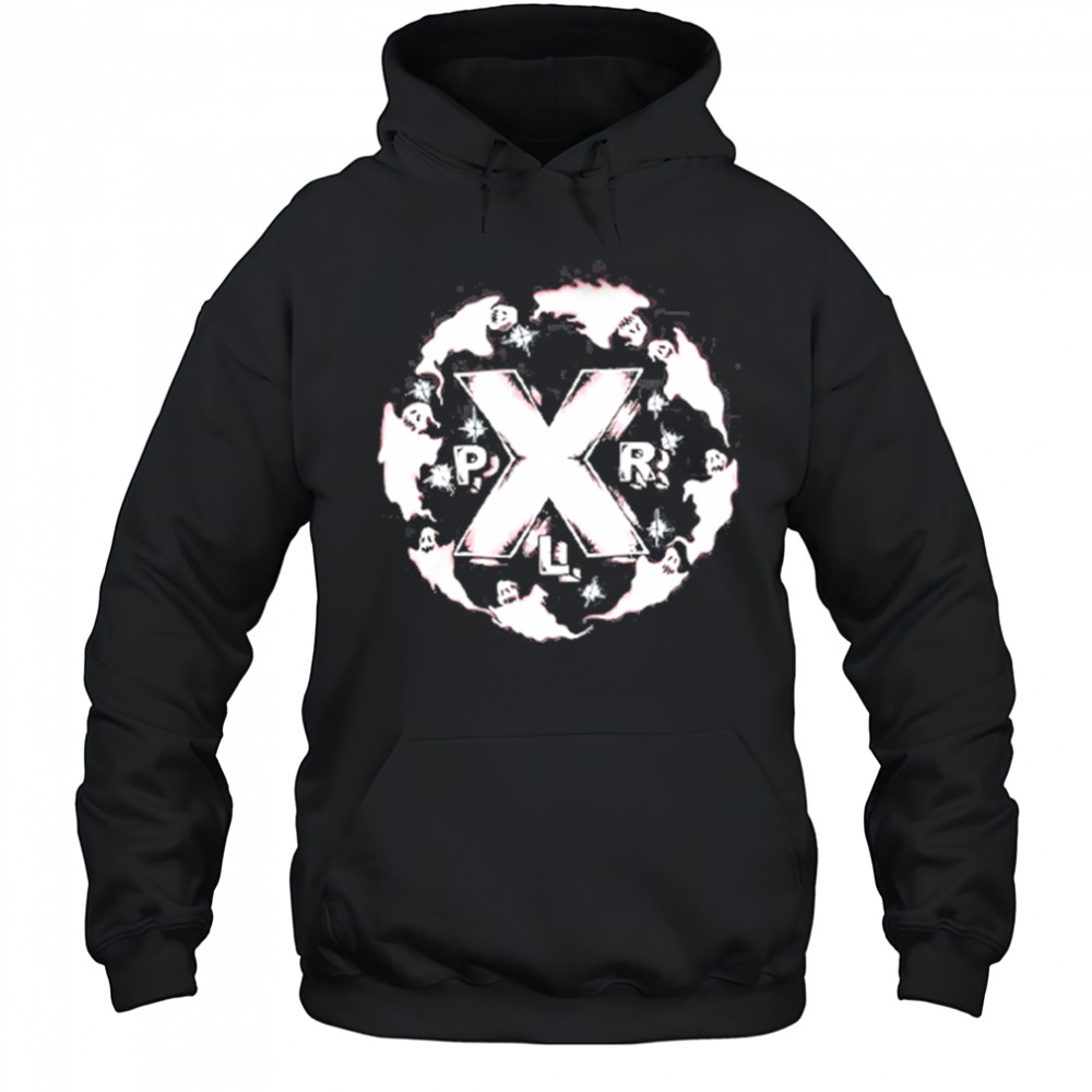 Xplr Summer T-Shirt Hoodie