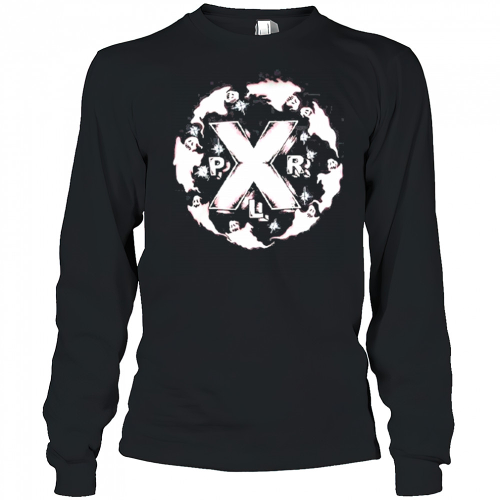 Xplr Summer T-Shirt Long Sleeved