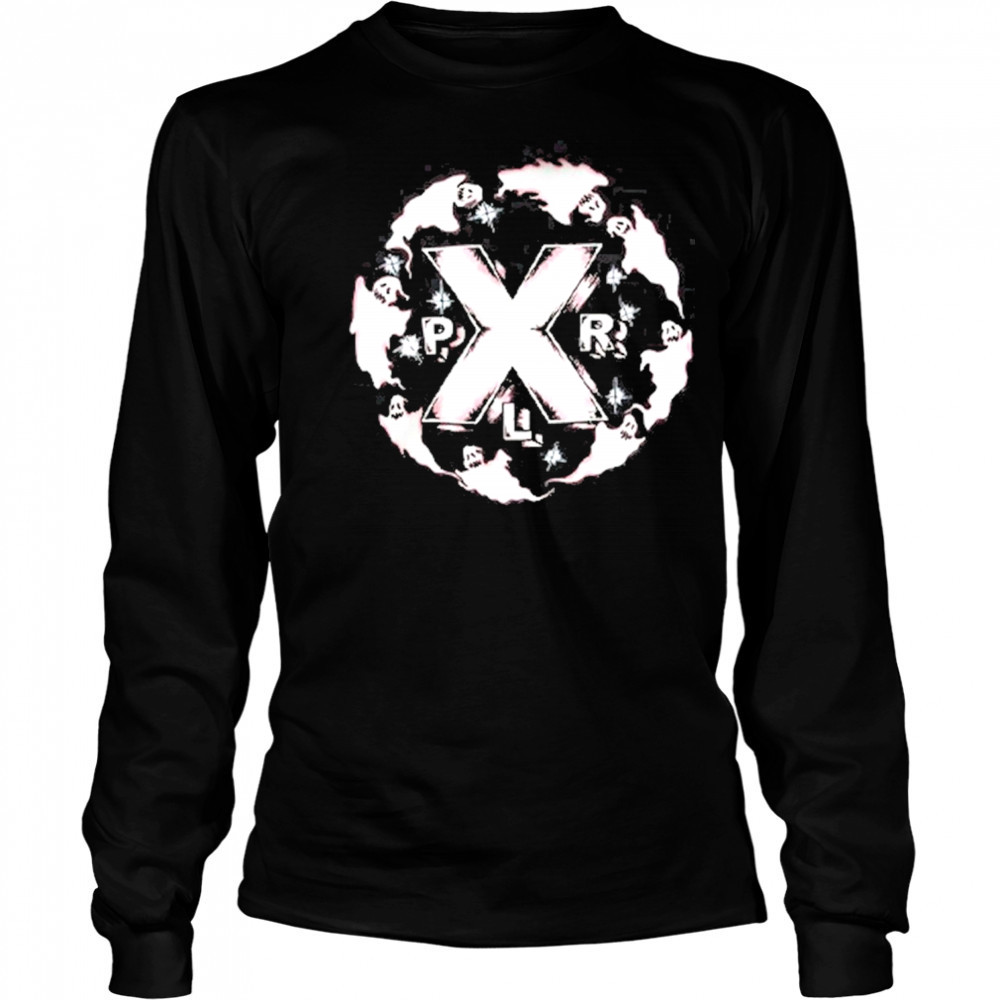 Xplr Summer T-Shirt Long Sleeved