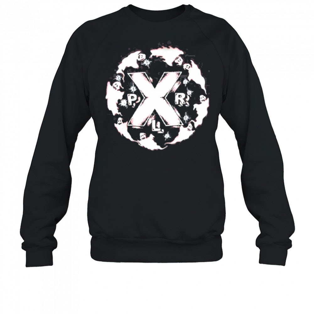 Xplr Summer T-Shirt Sweatshirt