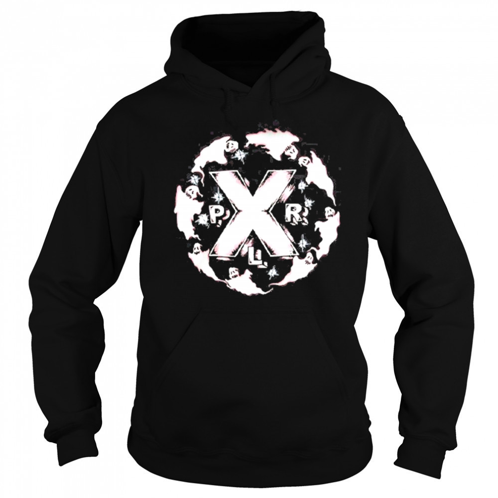 Xplr Summer T-Shirt Sweatshirt