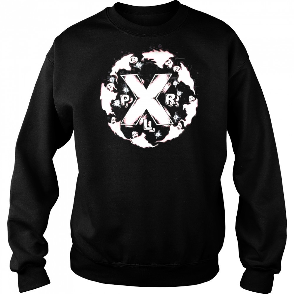 Xplr Summer T-Shirt Hoodie