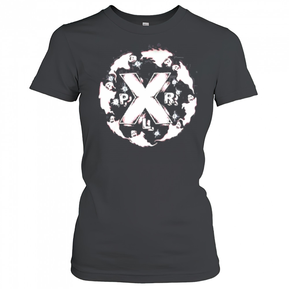 Xplr Summer T-Shirt Women's T-shirt