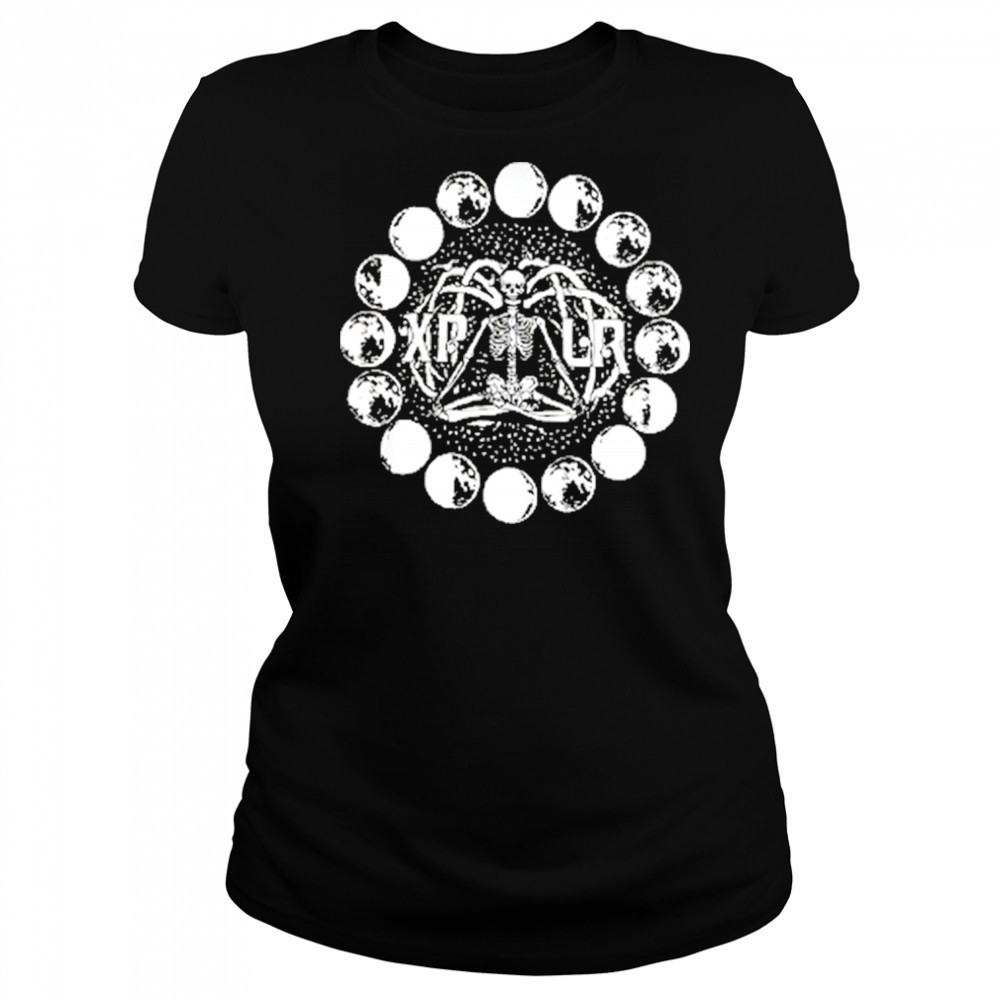 Xplr Tree Of Life T-Shirt Women's T-shirt
