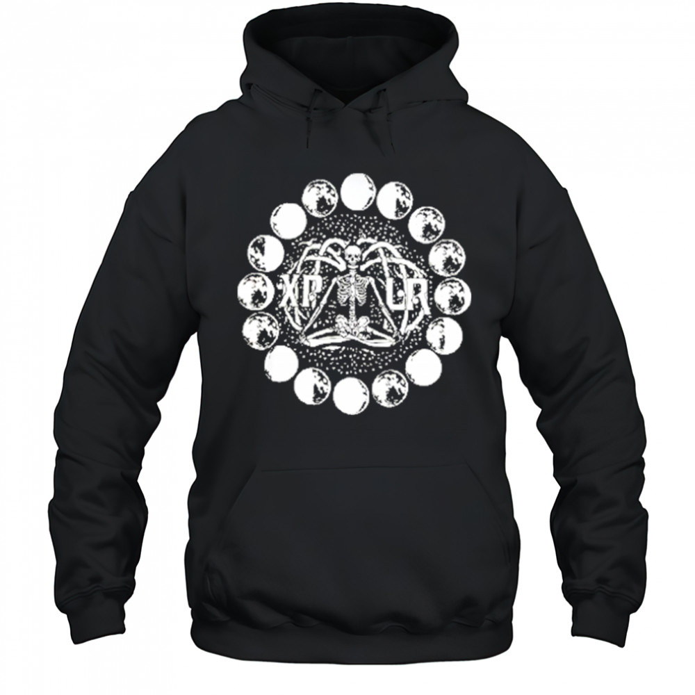 Xplr Tree Of Life T-Shirt Hoodie