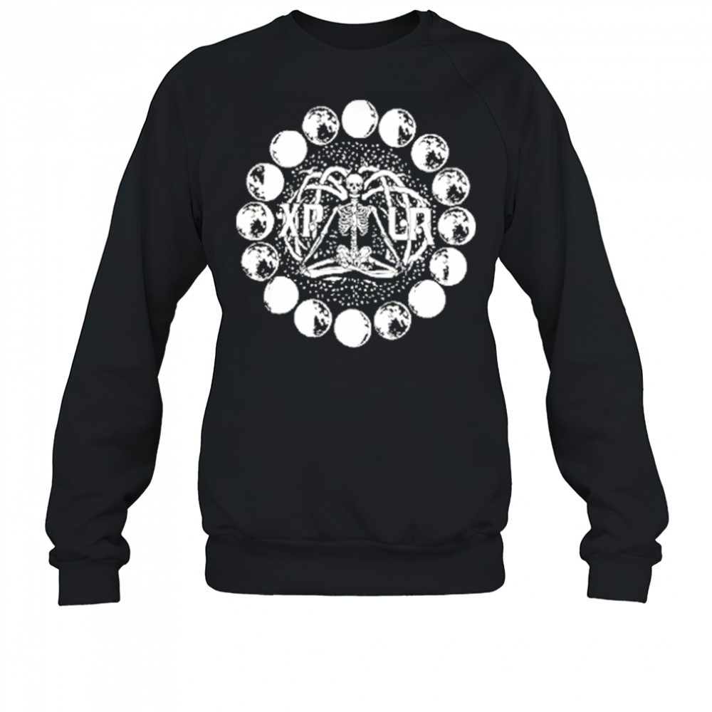 Xplr Tree Of Life T-Shirt Sweatshirt