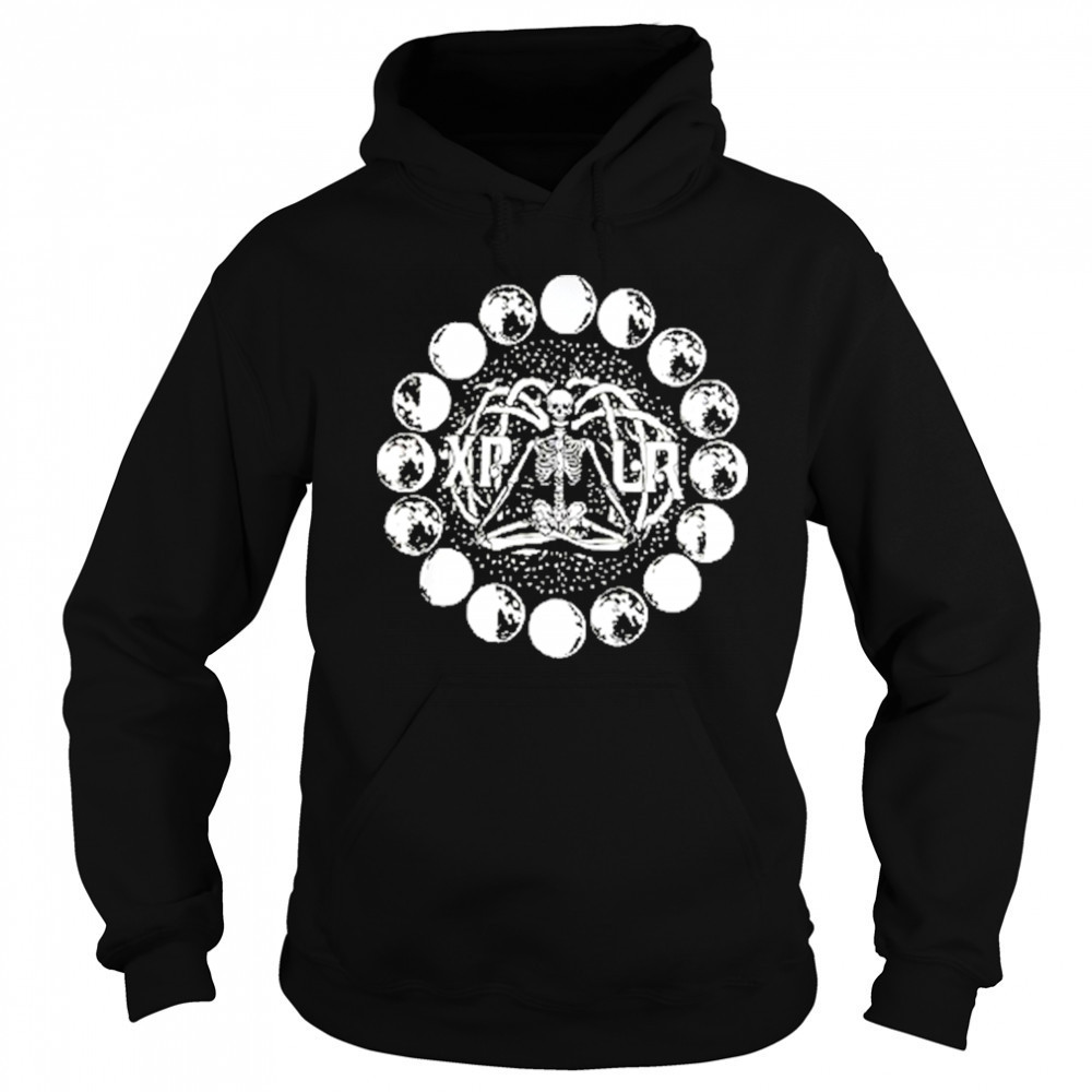 Xplr Tree Of Life T-Shirt Sweatshirt