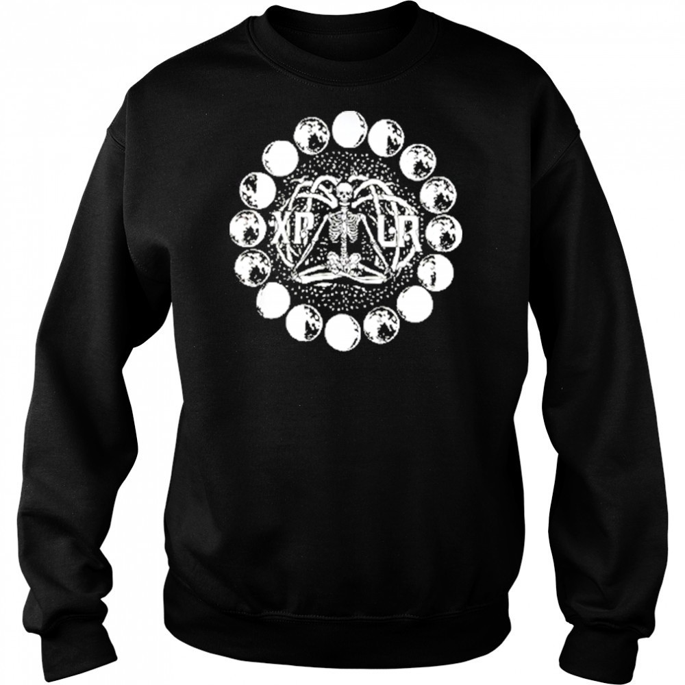 Xplr Tree Of Life T-Shirt Hoodie