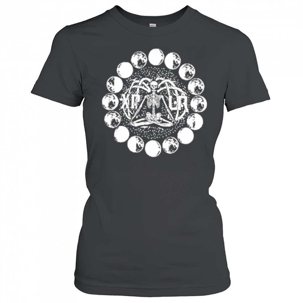 Xplr Tree Of Life T-Shirt Women's T-shirt