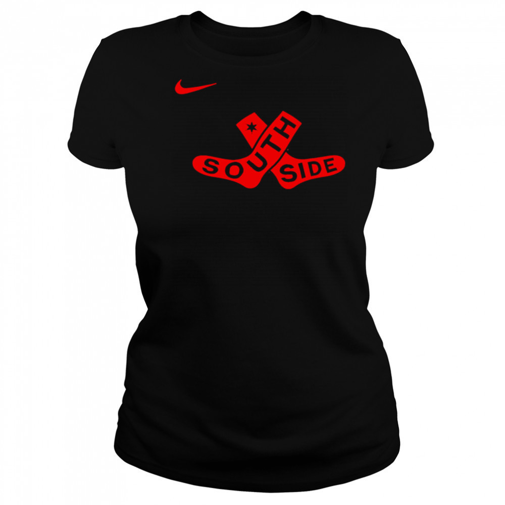 Chicago White Sox South Side shirt Women's T-shirt