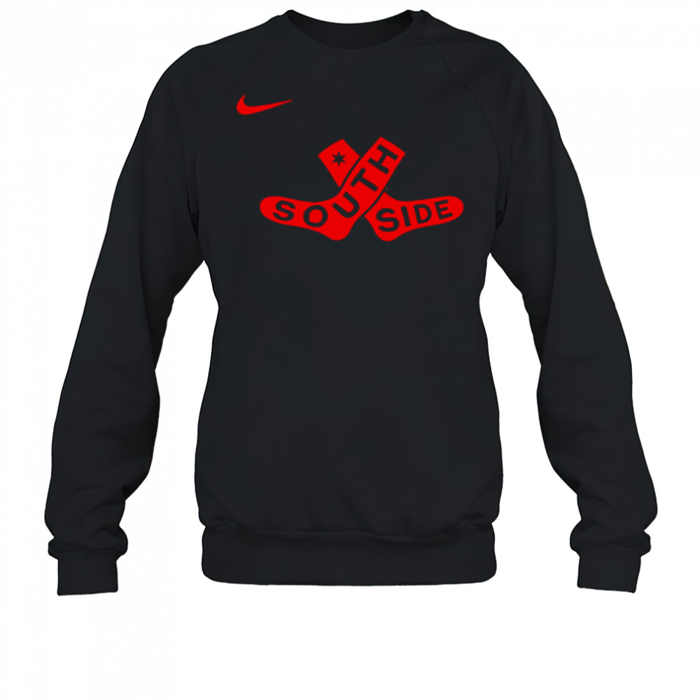 Chicago White Sox South Side shirt Sweatshirt