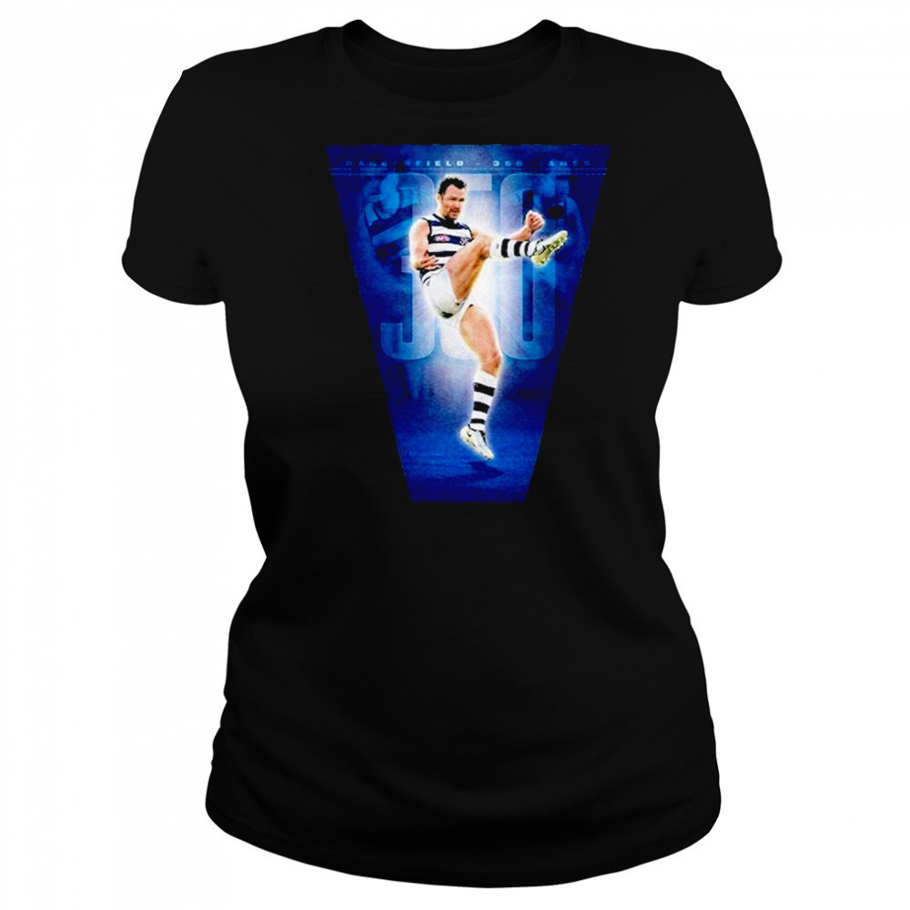 Dangerfield 350 T-Shirt Women's T-shirt