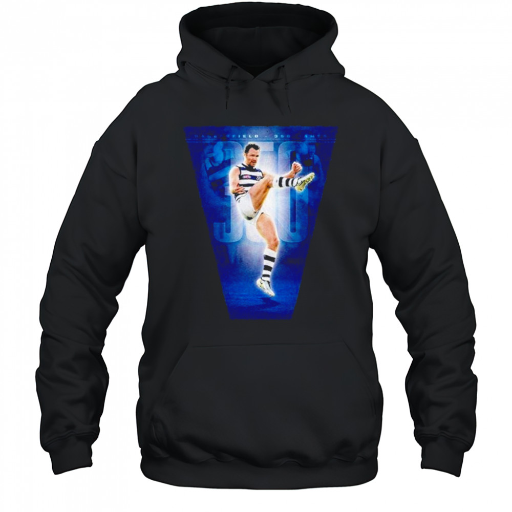 Dangerfield 350 T-Shirt Hoodie
