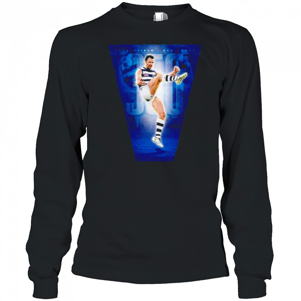 Dangerfield 350 T-Shirt Long Sleeved