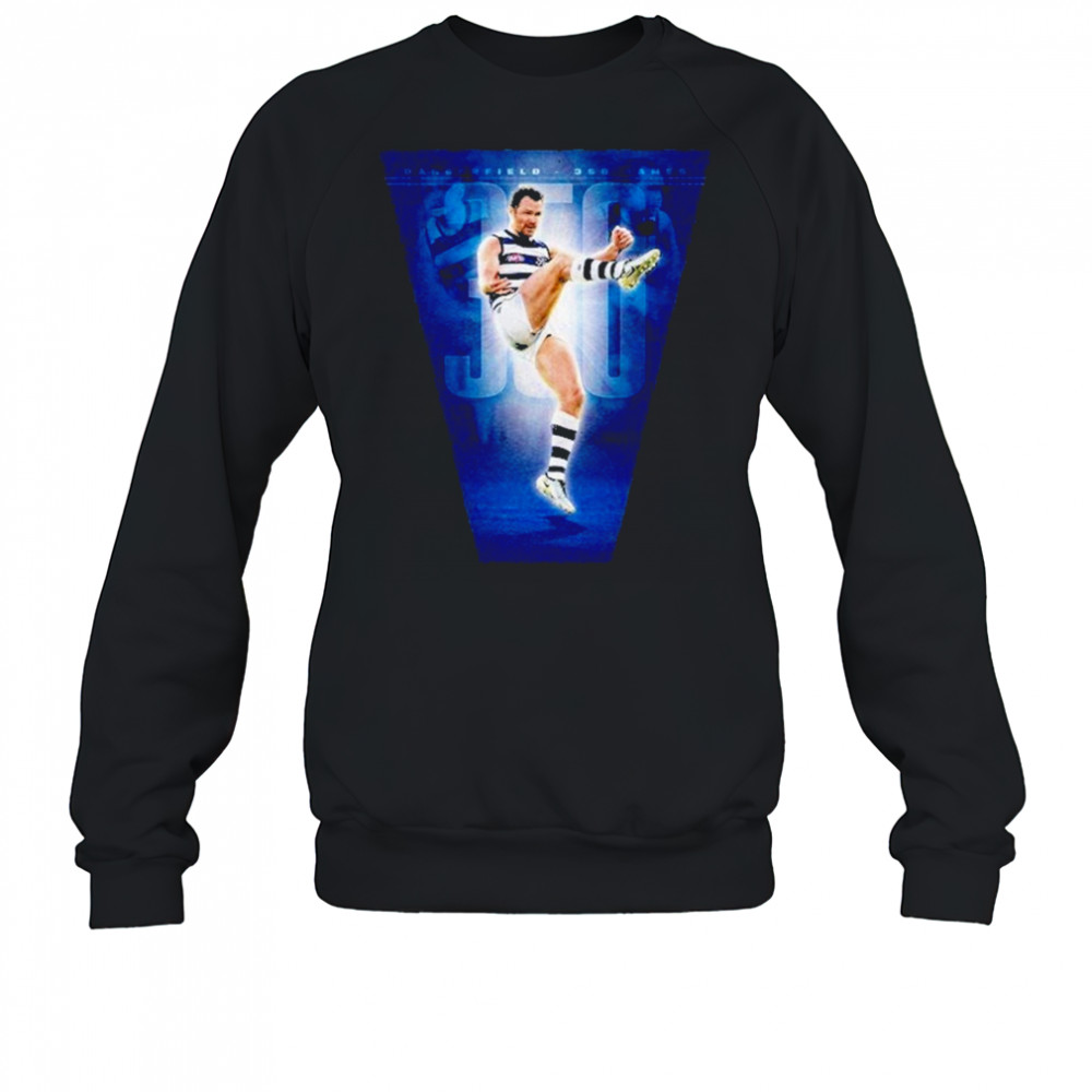 Dangerfield 350 T-Shirt Sweatshirt