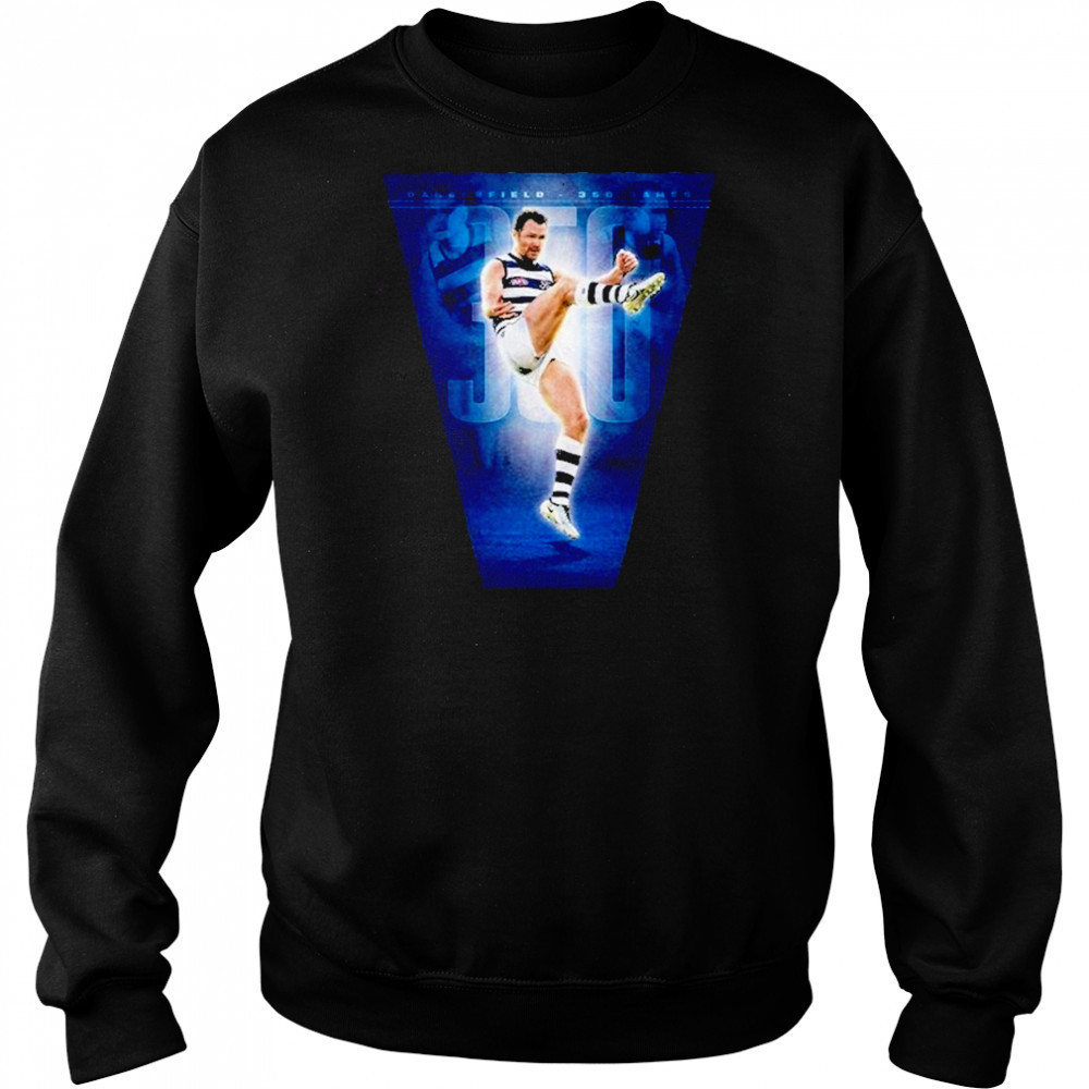 Dangerfield 350 T-Shirt Sweatshirt