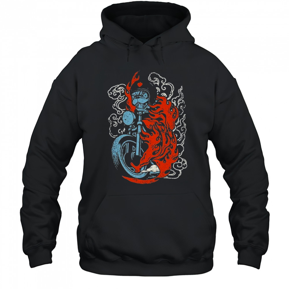 Download Festival Highway Hound T-shirt Hoodie