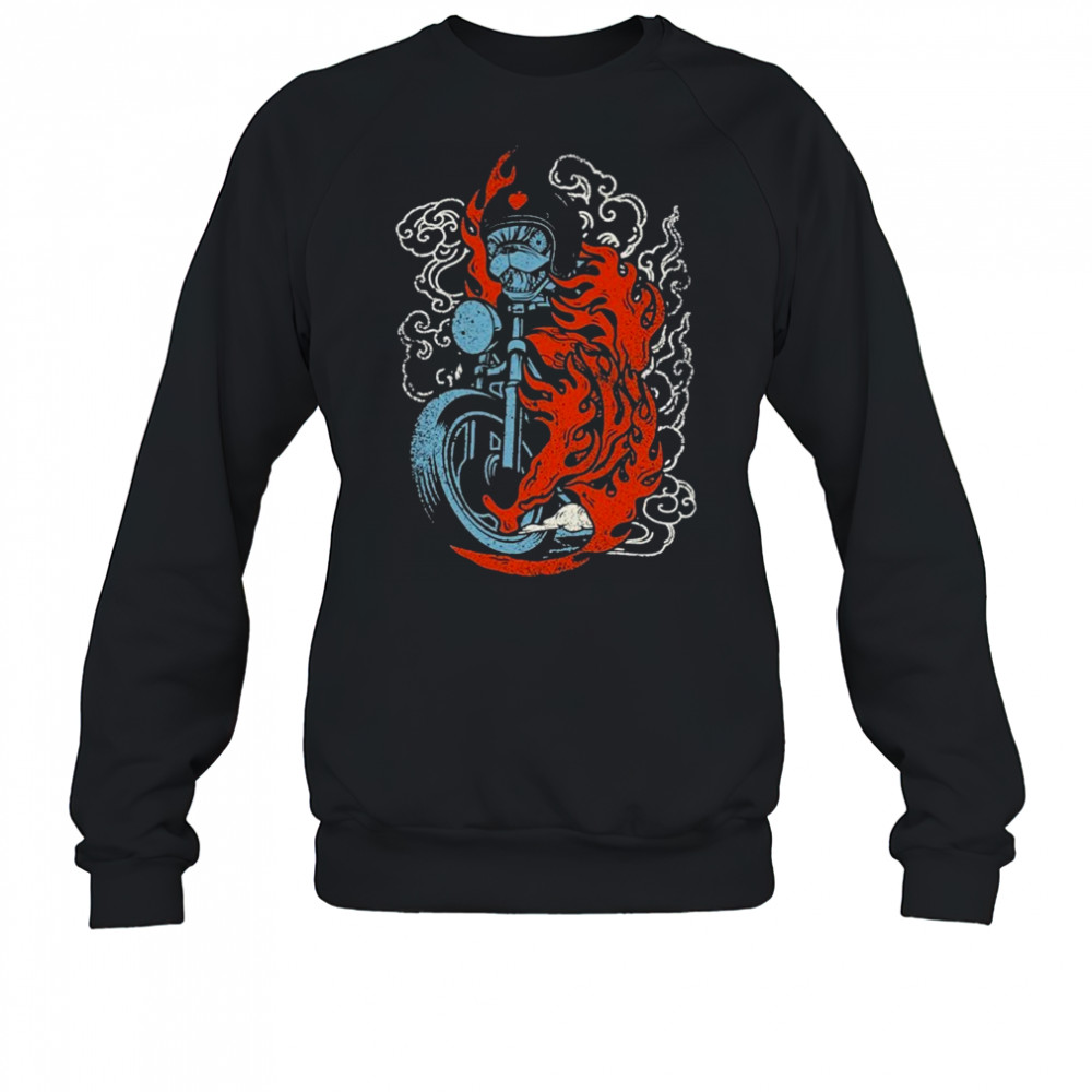 Download Festival Highway Hound T-shirt Sweatshirt
