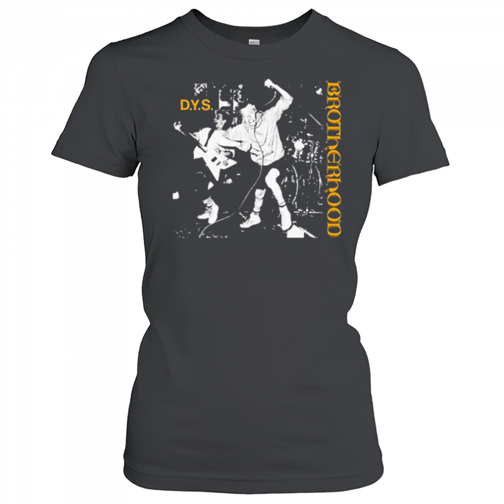 DYS Brotherhood T-shirt Women's T-shirt