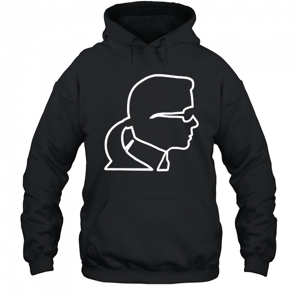 Hunger Games Accidental Caesar Flickerman T-shirt Hoodie